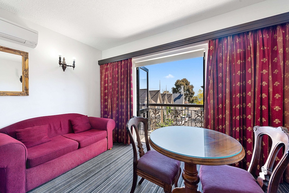 Quality Hotel Colonial Launceston 23/37