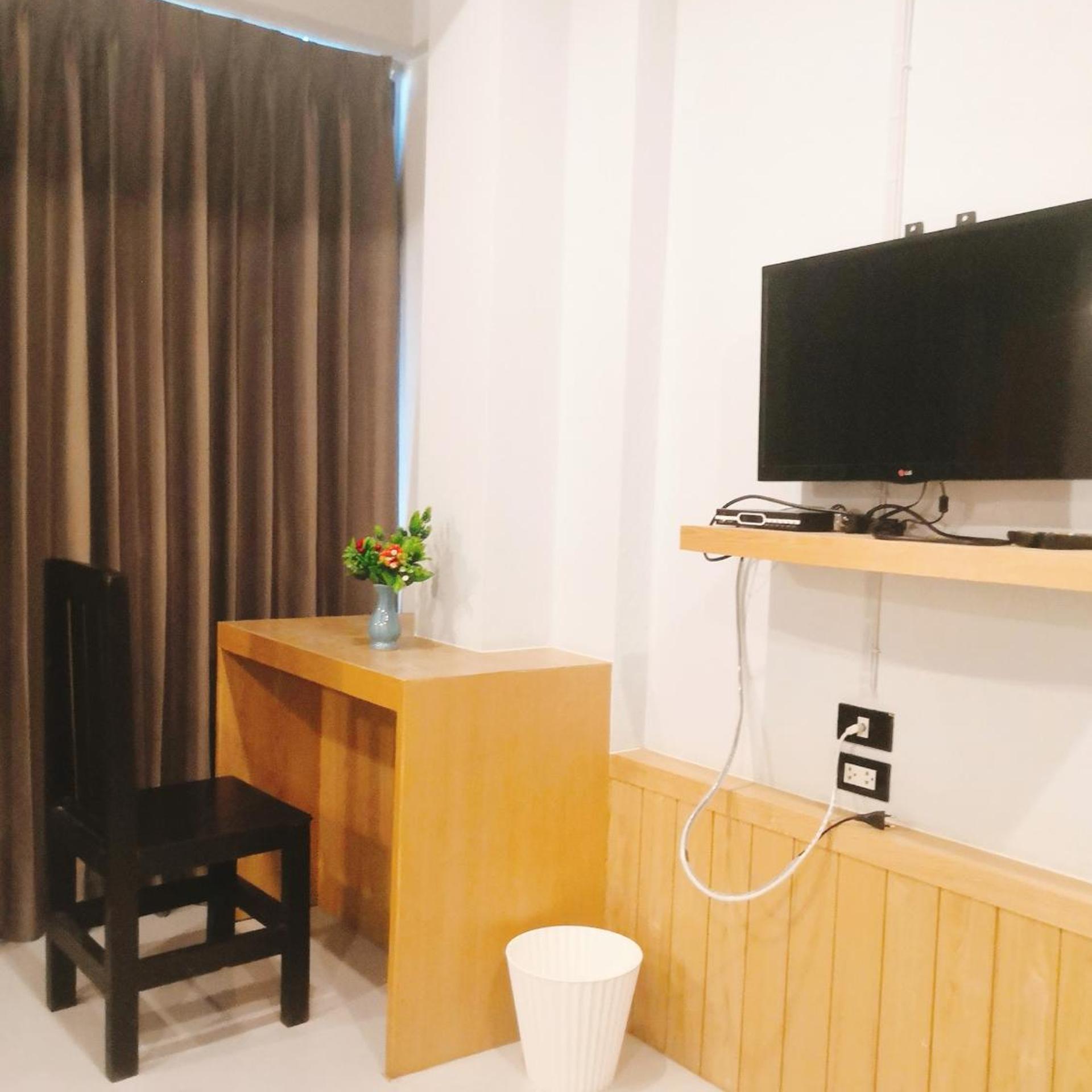 Little Lanna Premier Guesthouse 62/66
