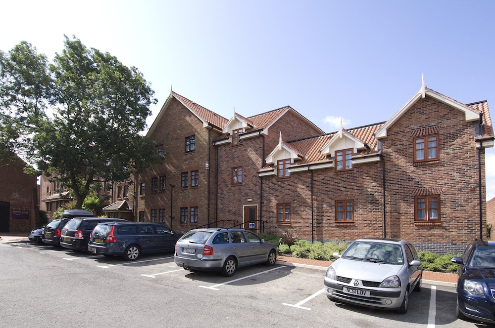 Premier Inn York City Blossom St North 33/44