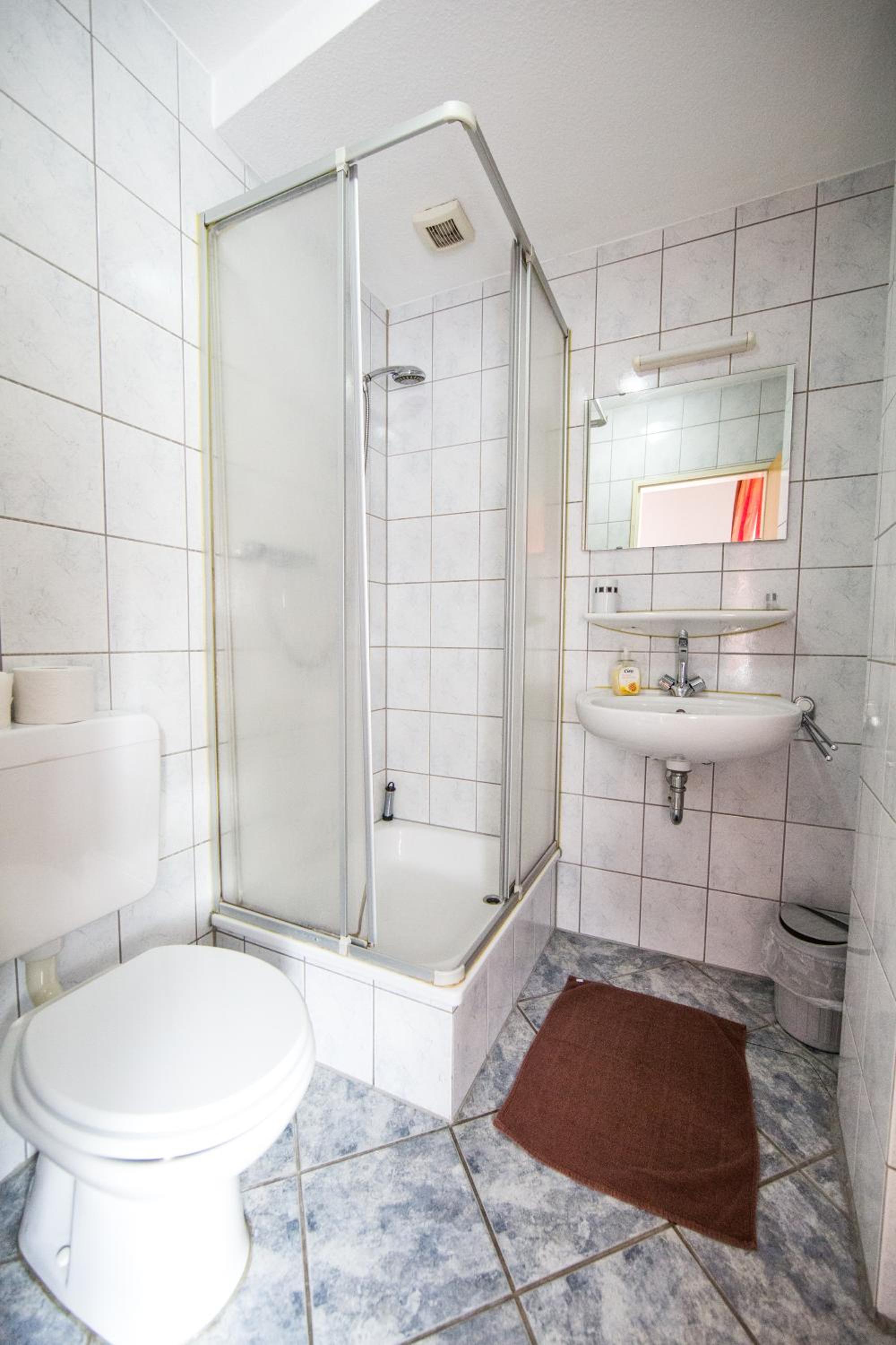Hotel Burghof 16/18