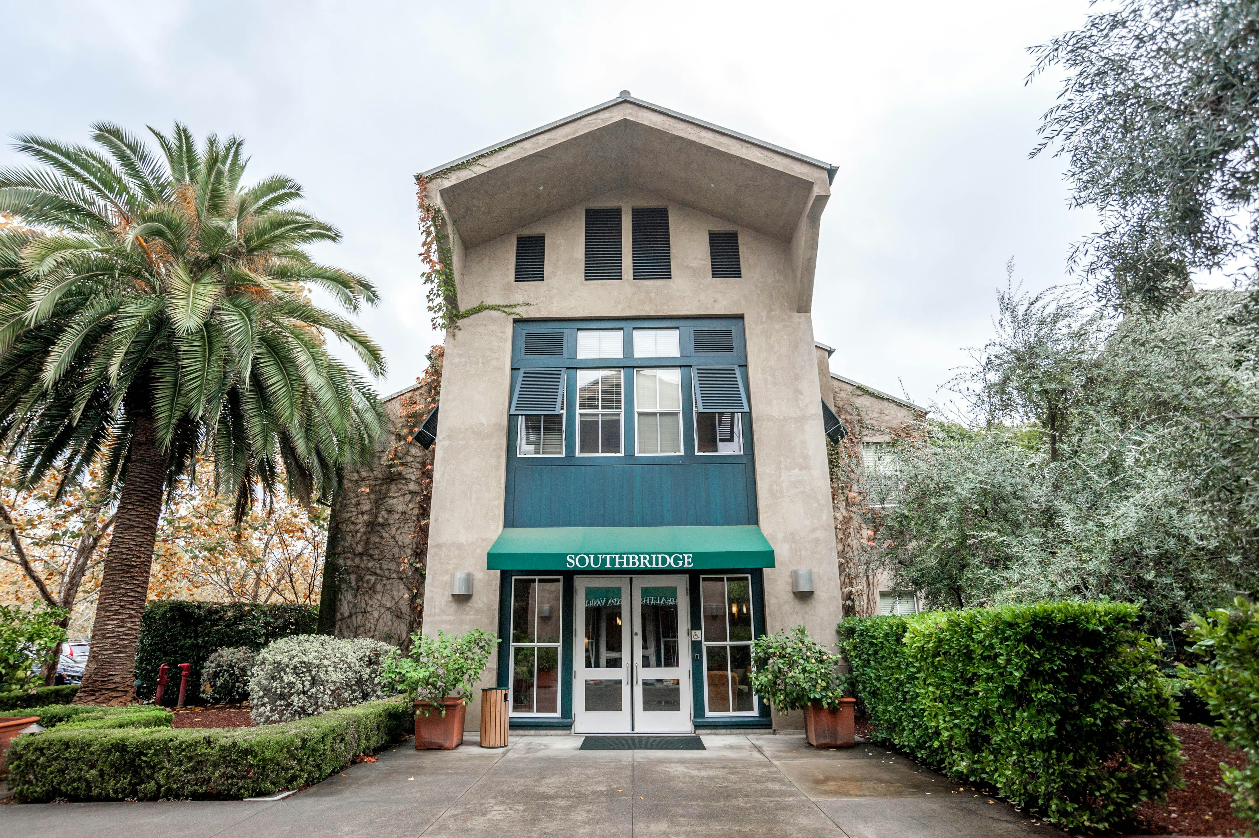 Southbridge Napa Valley 2/43