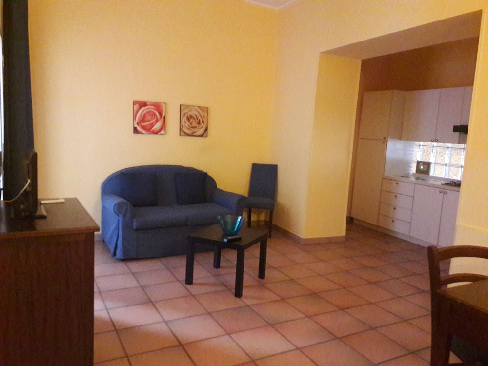 RESIDENCE DEI BARONI 28/35