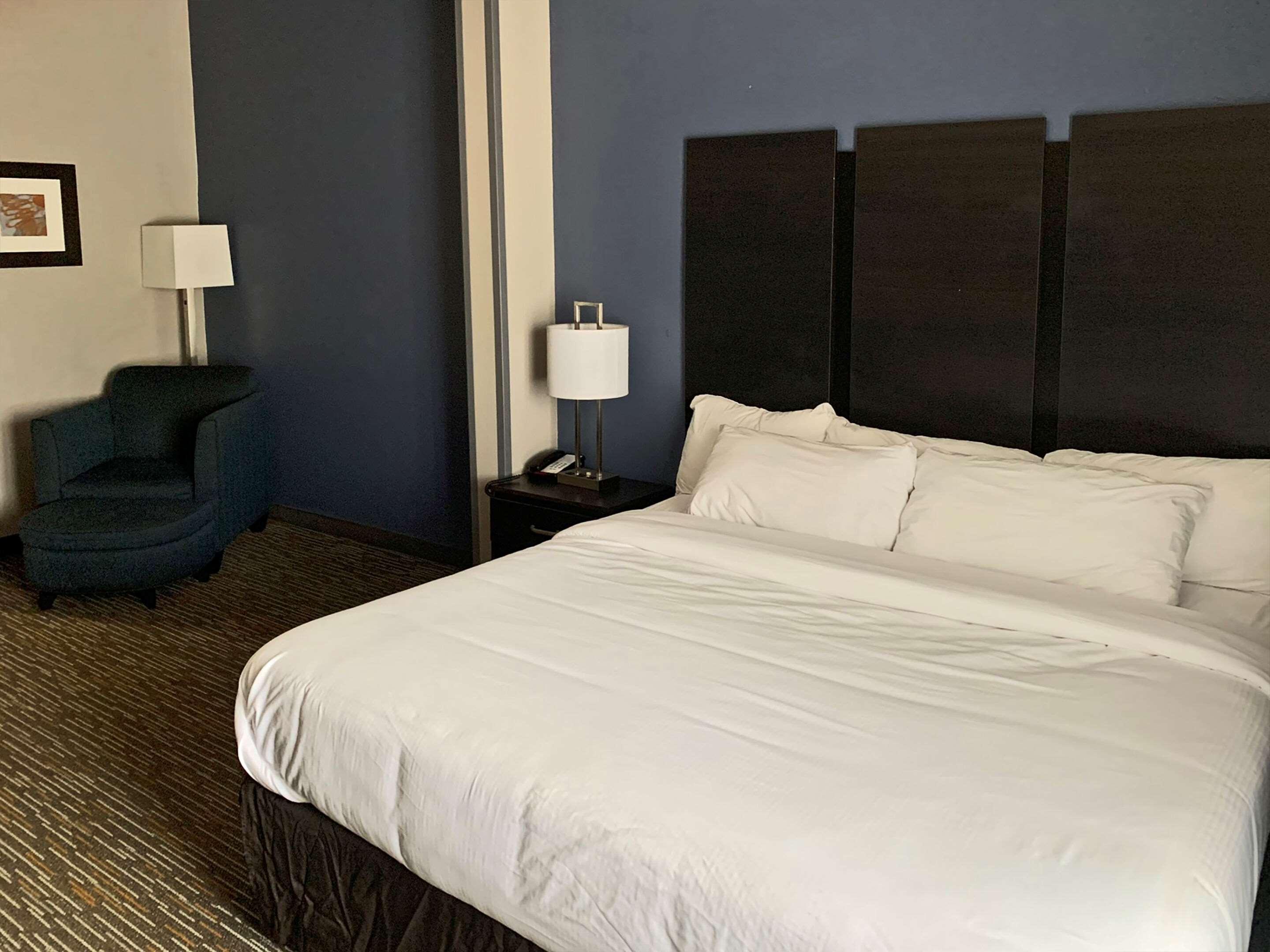 Room, King Bed, Accessible