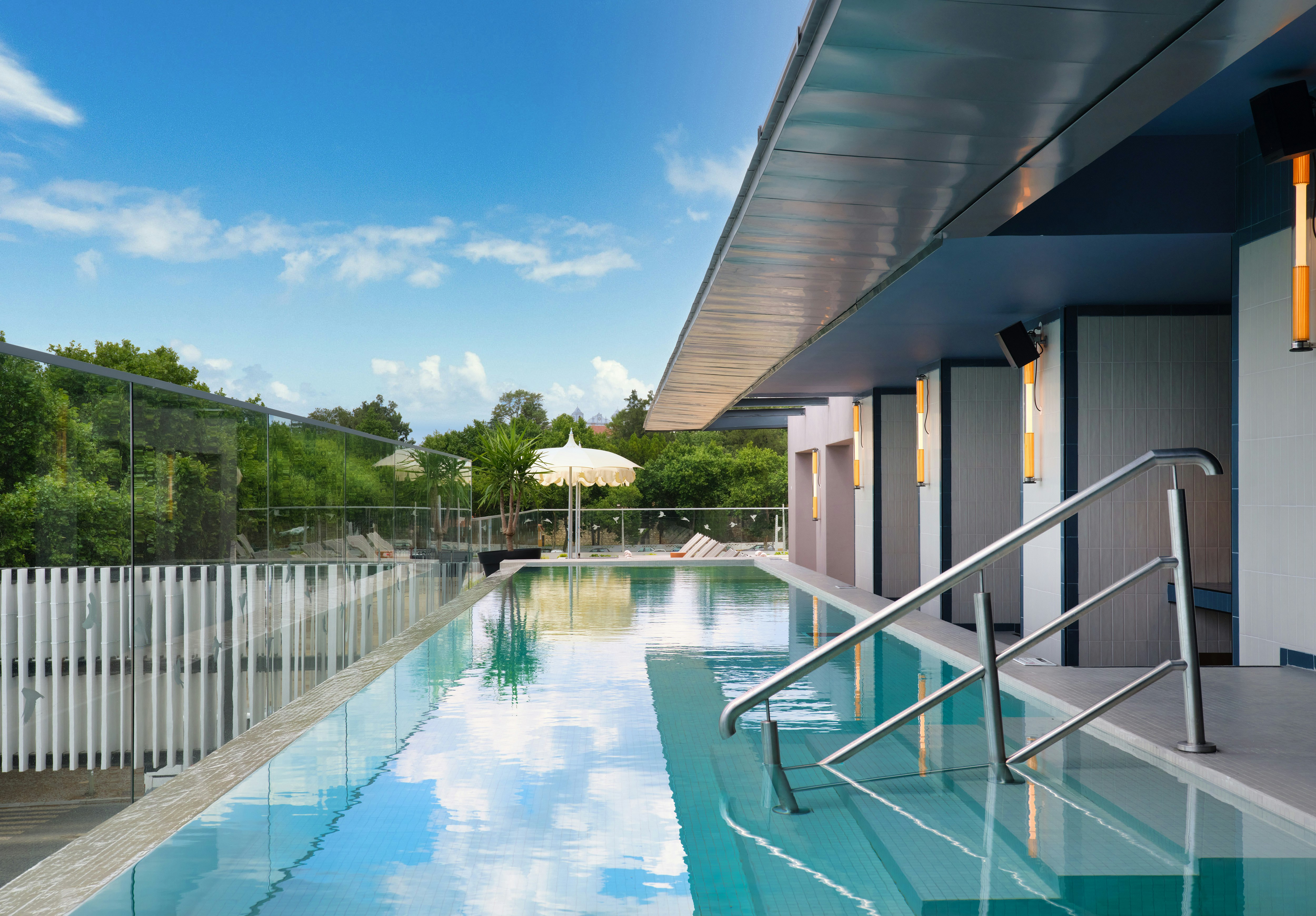 Hilton Garden Inn Evora 45/66
