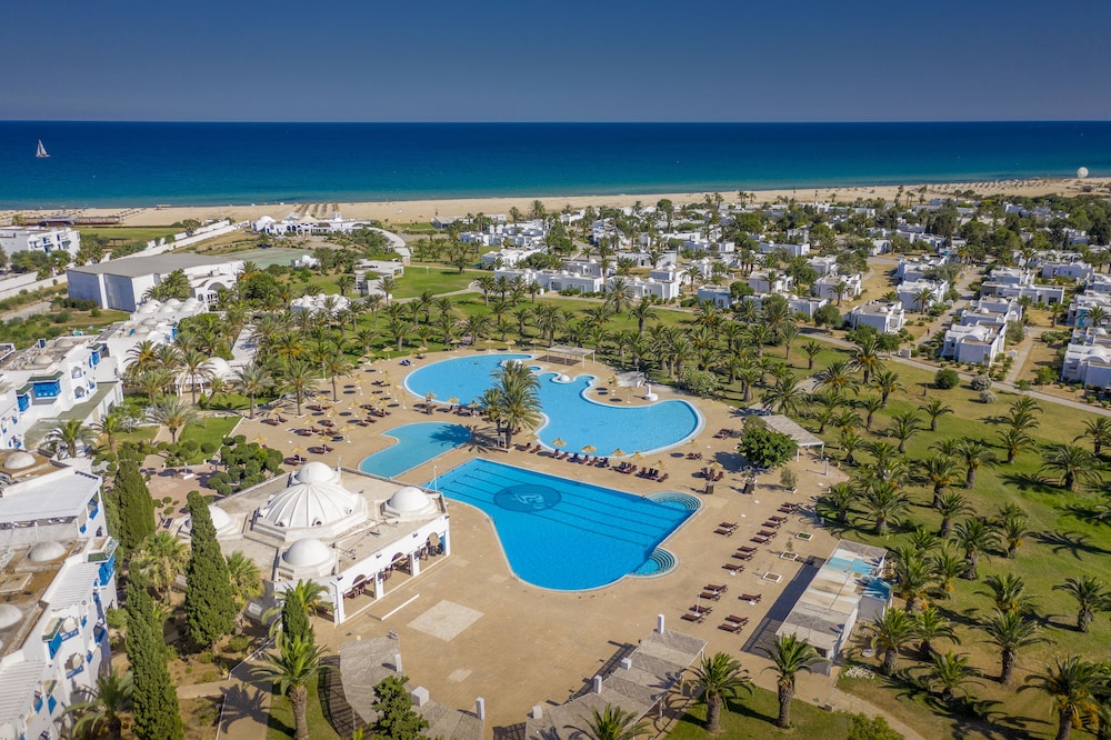 The Mirage Resort & Spa 56/60