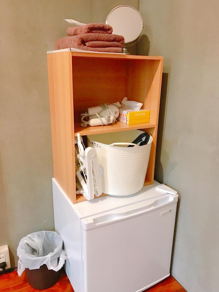 Hostel Mosura No Tamago 46/50