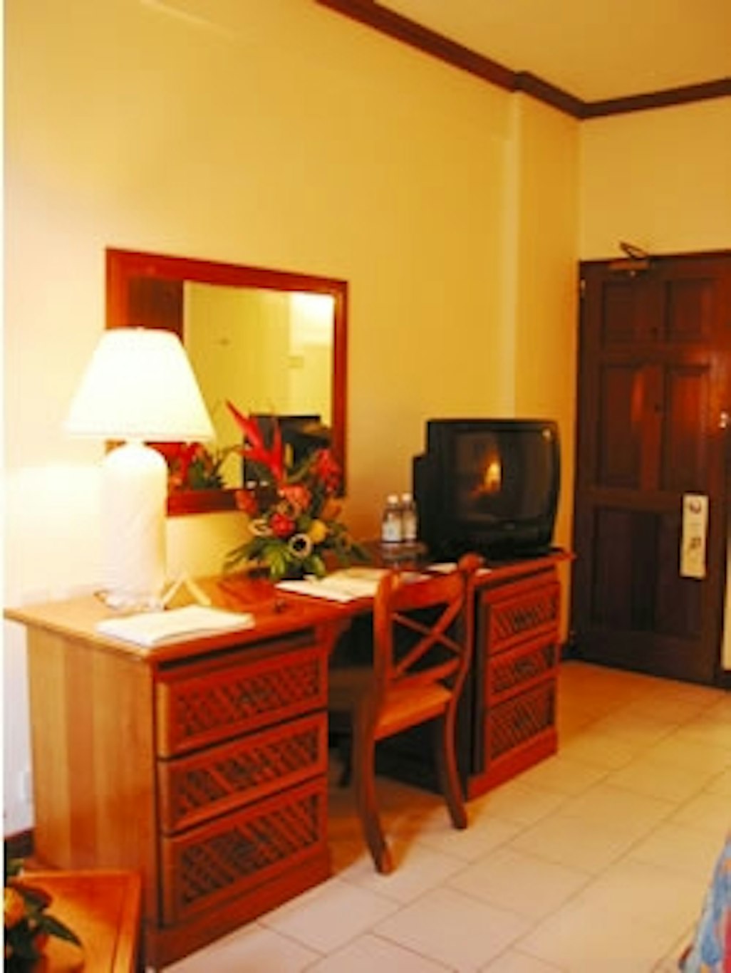 Pegasus Hotel Guyana 7/7