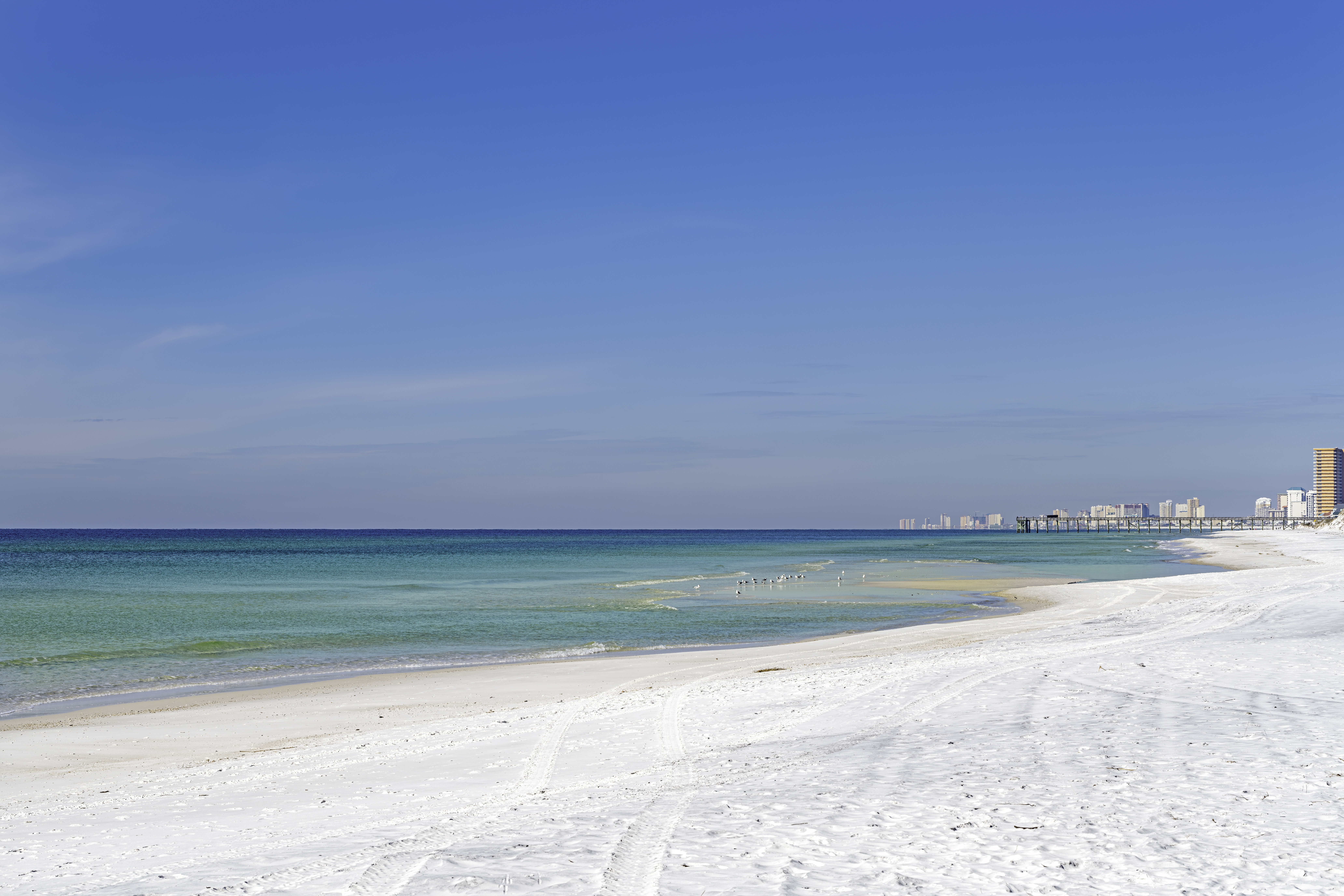 Holiday Inn Resort Panama City Beach 70/74