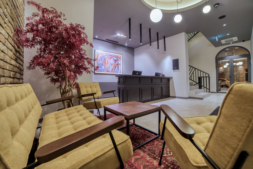 Boscovich Boutique Hotel 41/54