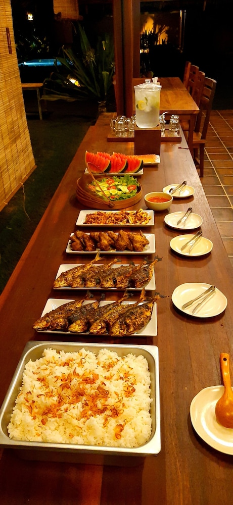 The Kelong Trikora Resort - Bintan Island 27/50