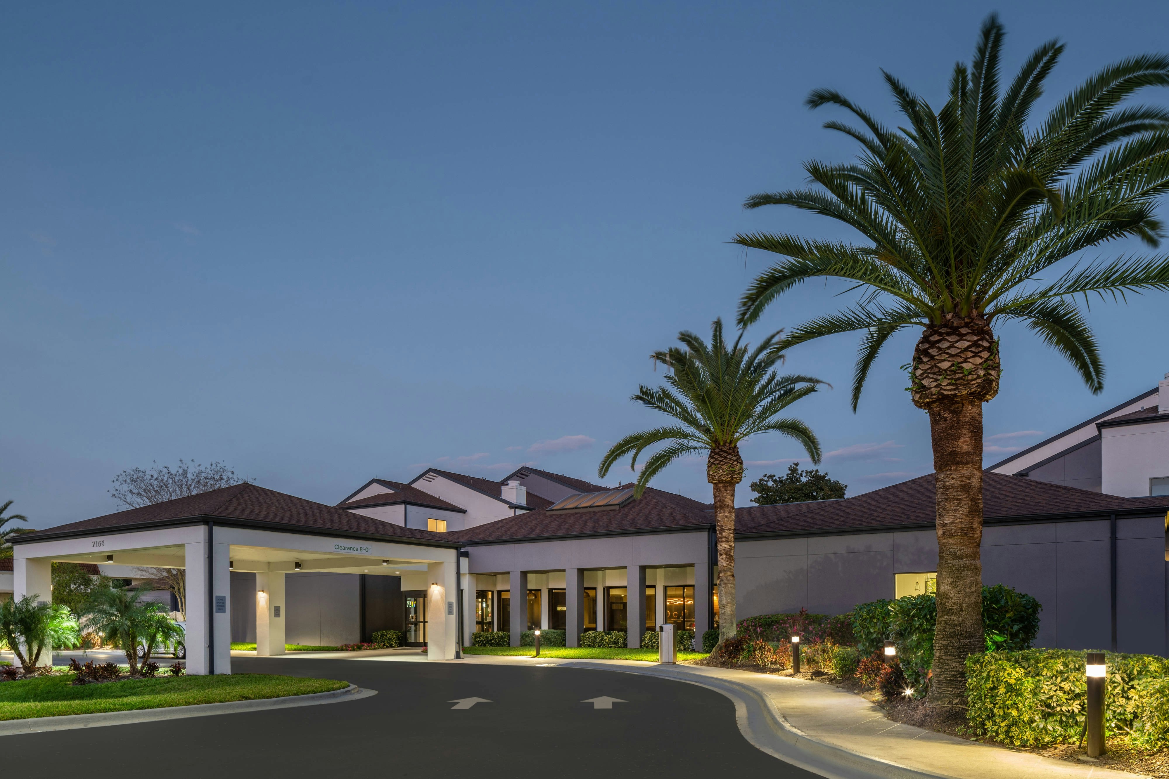 Courtyard Orlando Airport 14/14