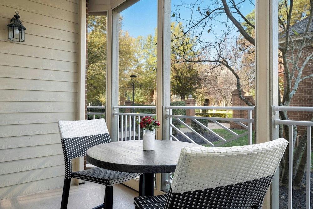 Marriott S Manor Club At Ford S Colony 24/50