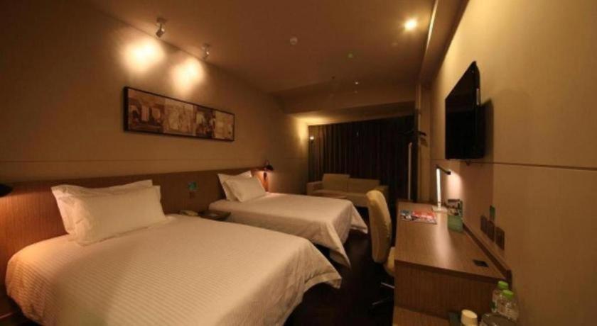Jinjiang Inn(Beijing Wukesong 24/54