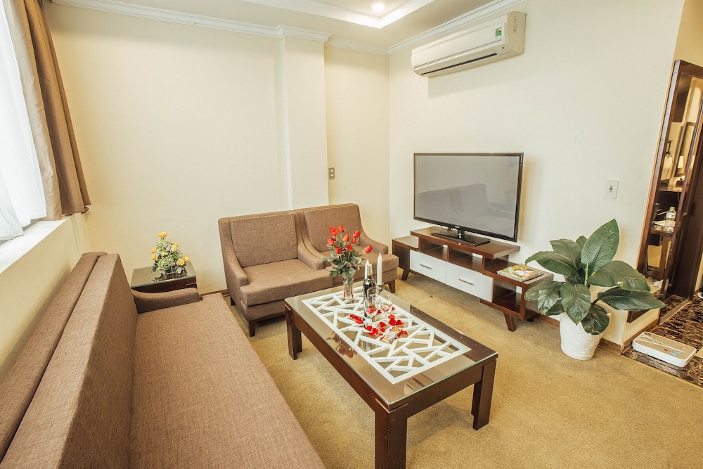 Muong Thanh Vinh Hotel 50/69