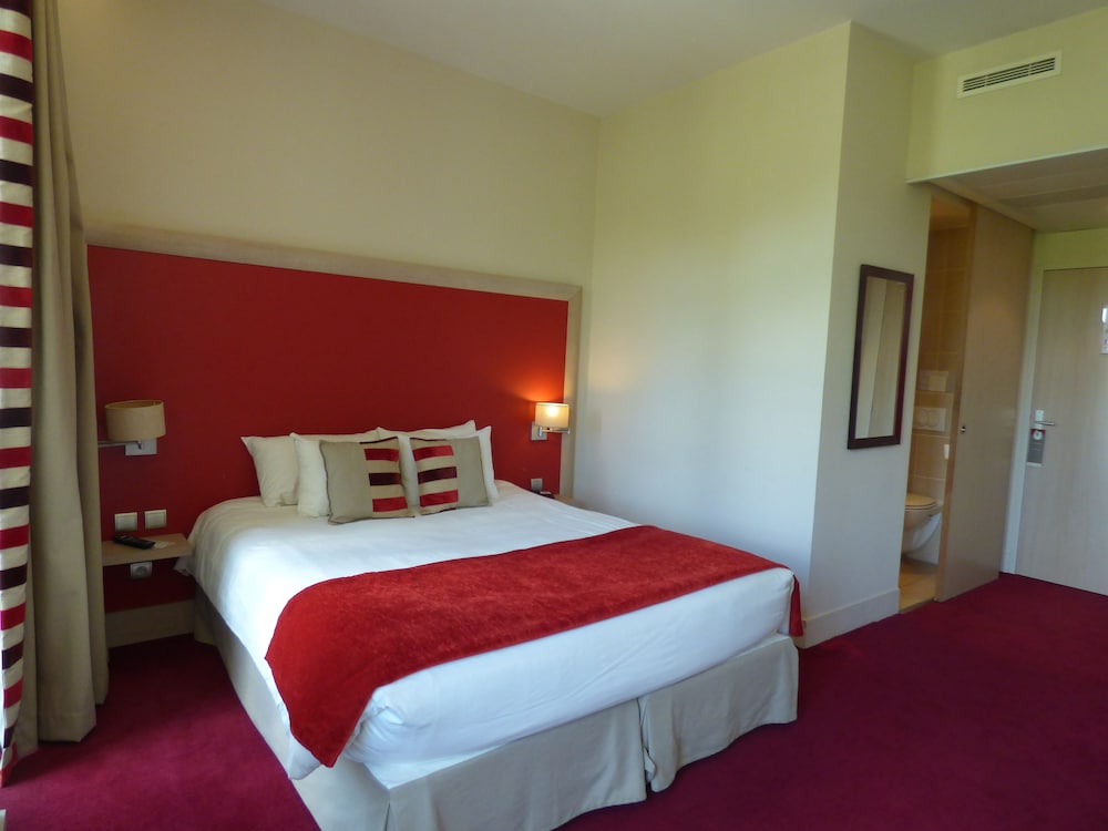 Hotel du Parc 16/50