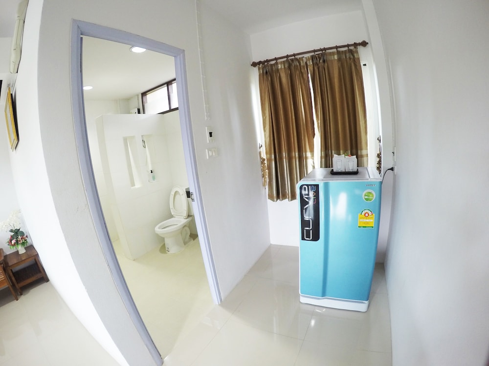 Baan Supannikar Boutique Hotel 8/26
