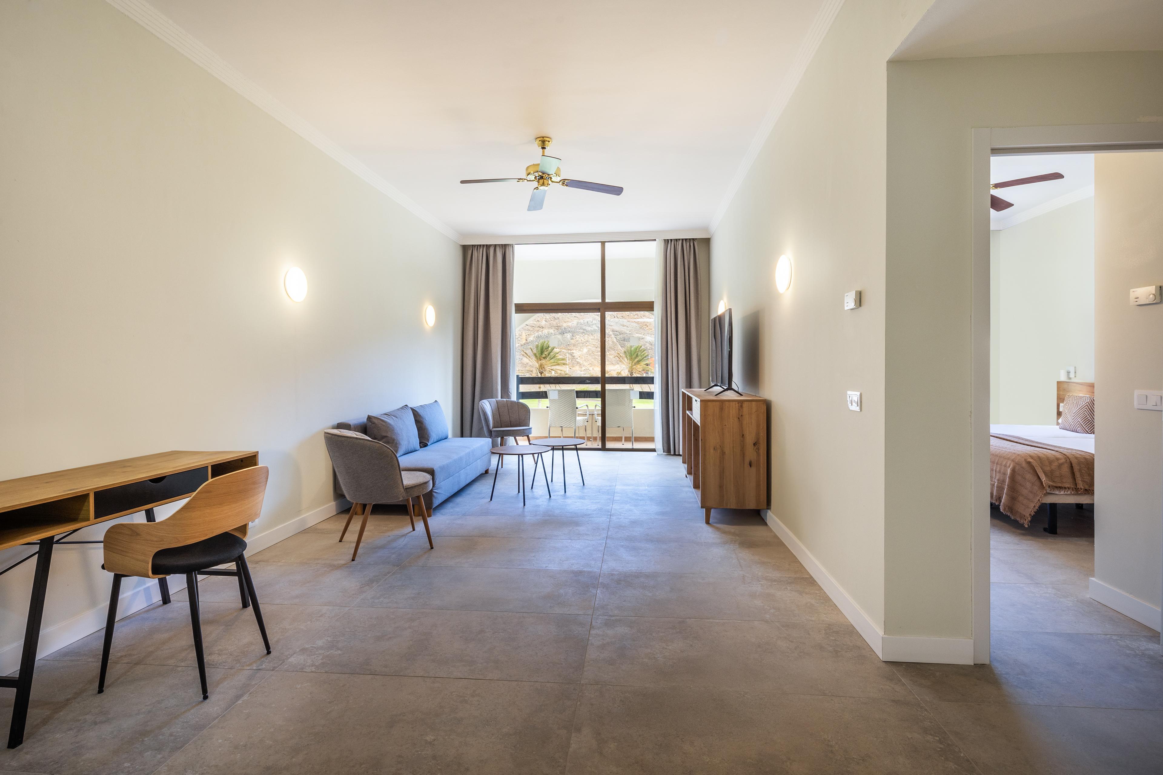 Deluxe, Family, Balcony or Terrace