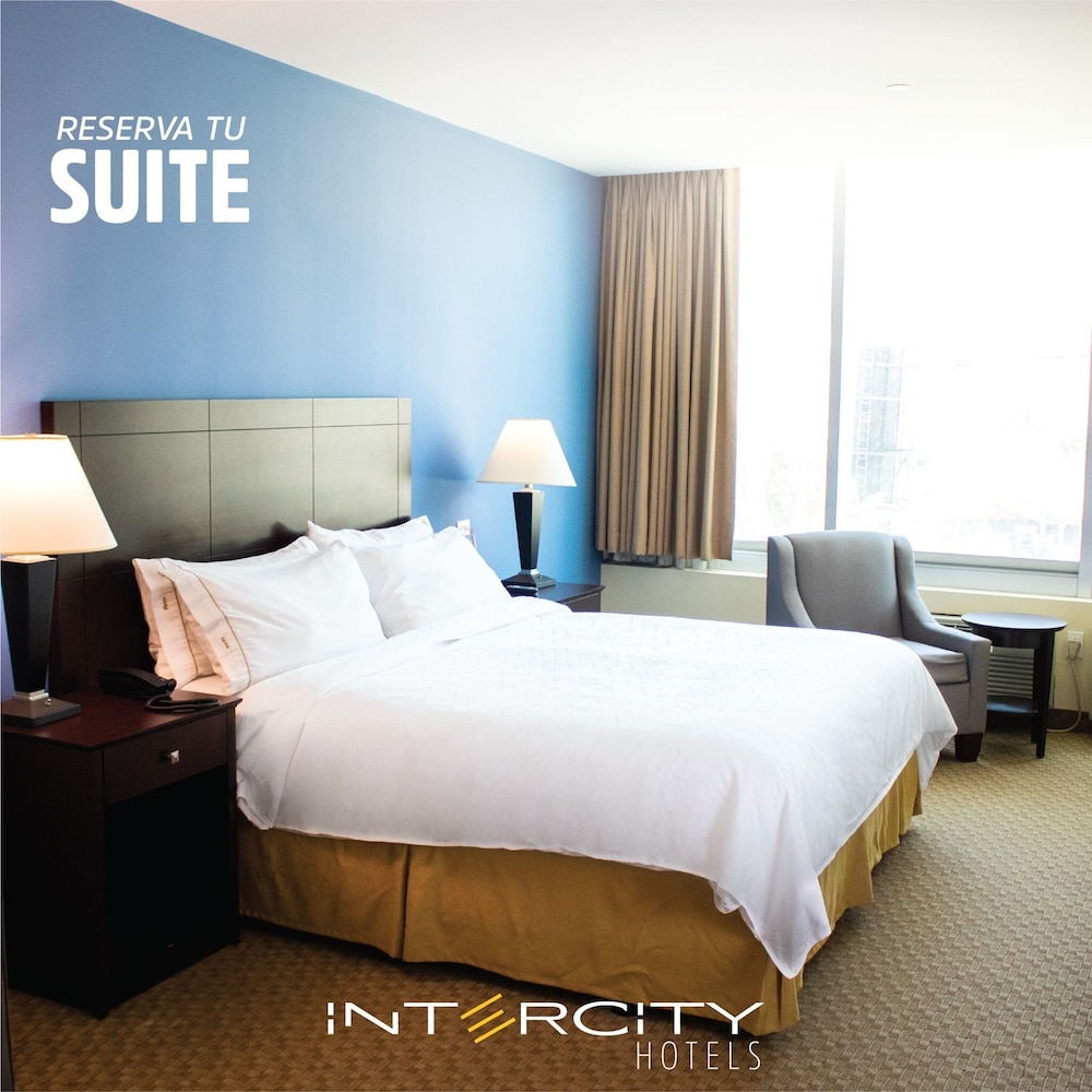 Intercity Hotels San Pedro Sula 11/20