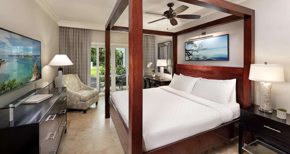 Paradise, Premium, King Bed