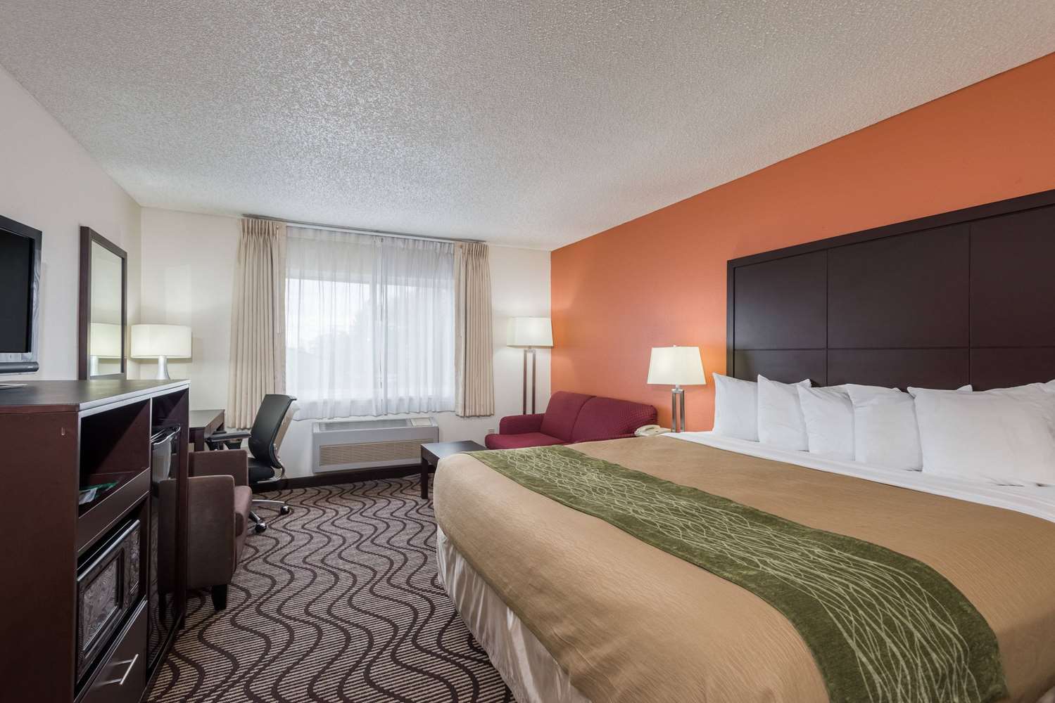 Country Inn & Suites by Radisson, Coeur d'Alene 9/27