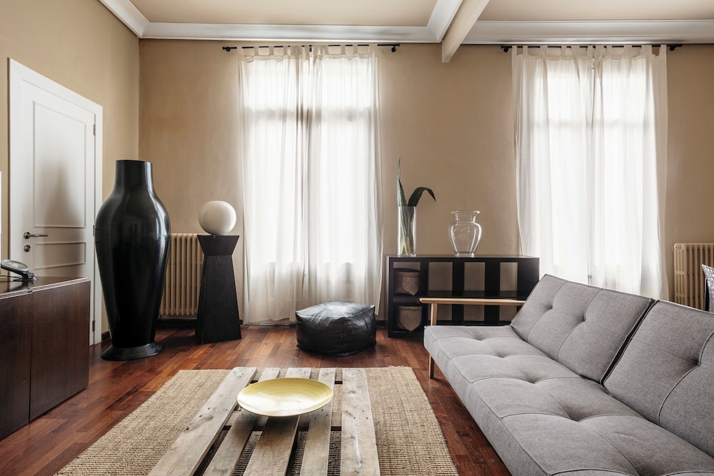 Barcelona Apartment Val 24/49