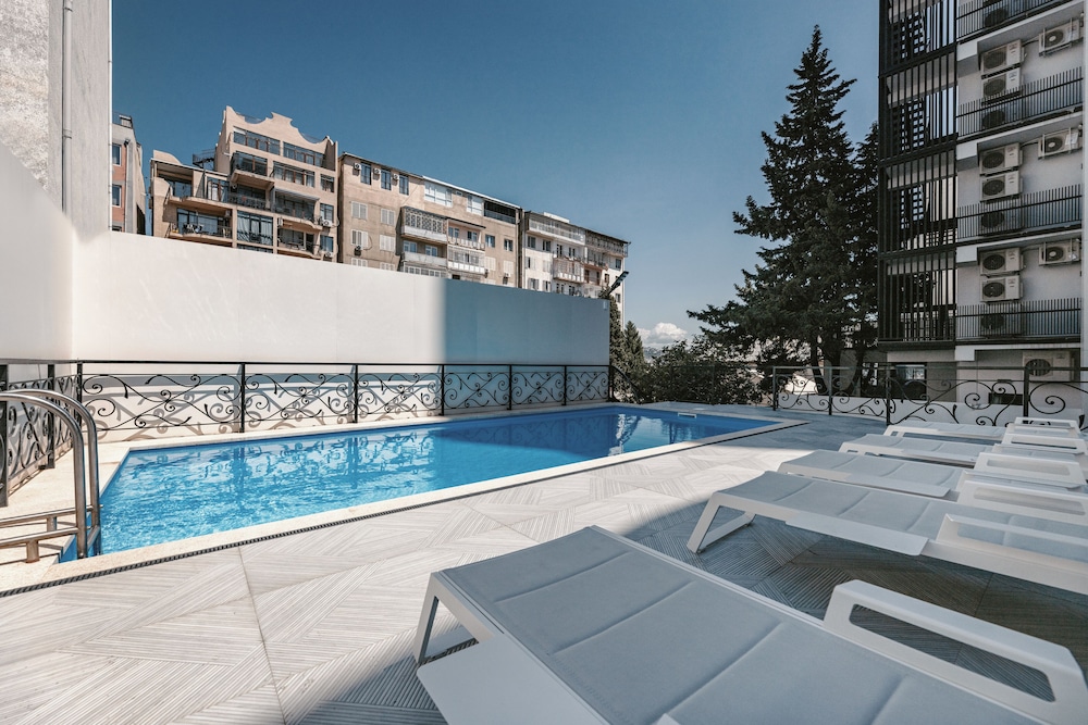 Splendid Tbilisi Hotel 48/70