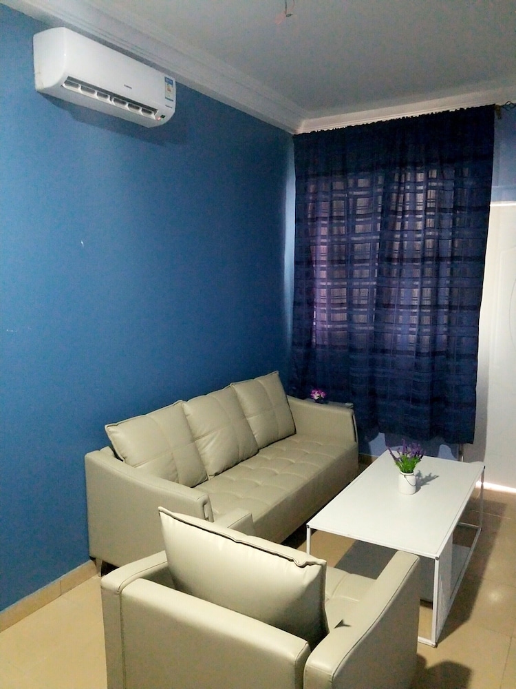 Tropical Nectar Hostel 13/20