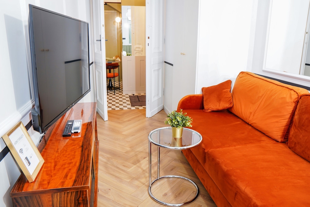 Aparthotel Nowy Swiat 28 31/49