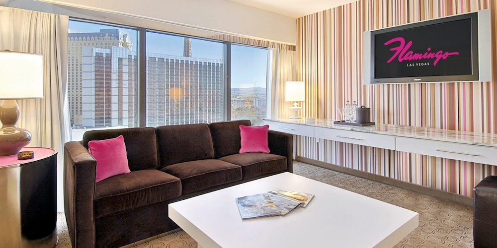 Harrah's Las Vegas - A Caesars Rewards Destination 46/66