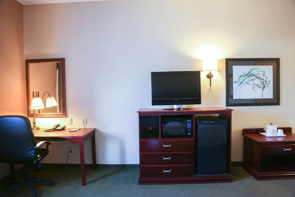Hampton Inn Morehead 48/53