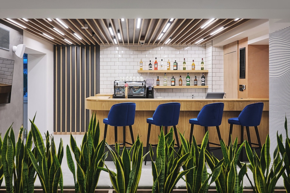 Holiday Inn Express Lublin 26/38
