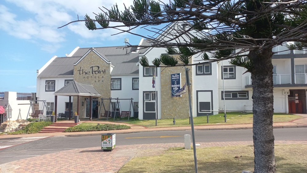 The Point Hotel Spa 48/62