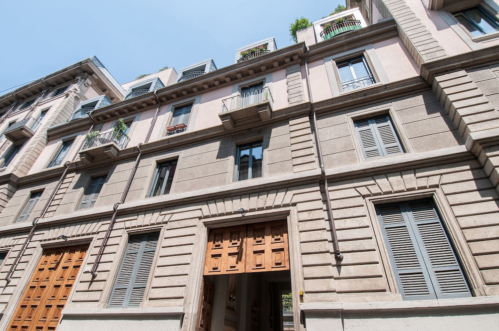 Brera Prestige B&B 1/21
