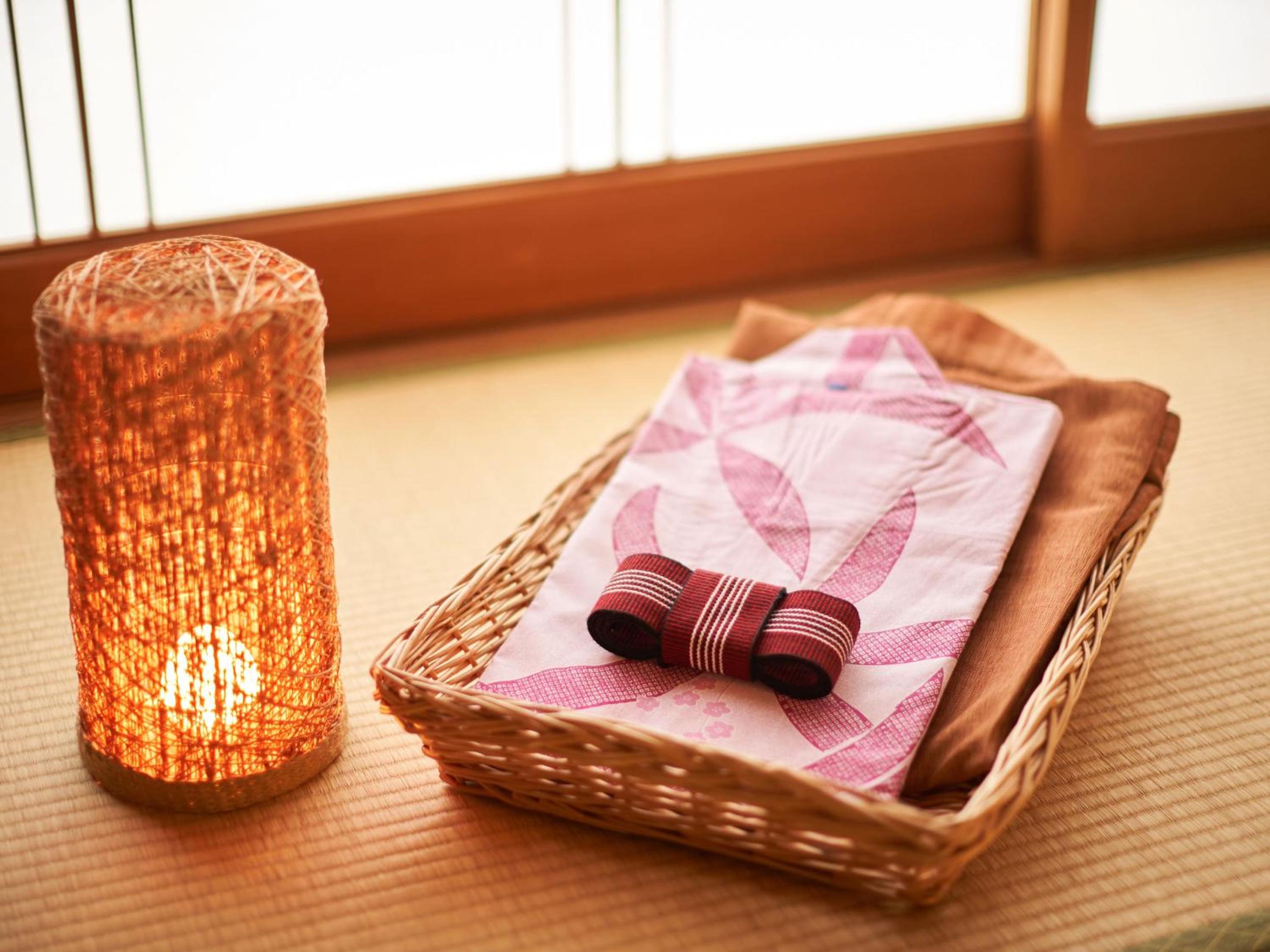 Japanese, Economy, No View, Shared Bathroom