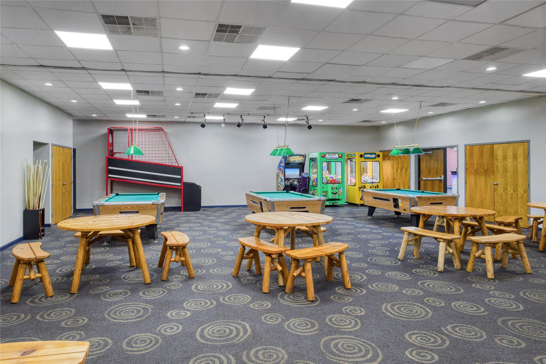 SureStay by Best Western Greenville 16/22