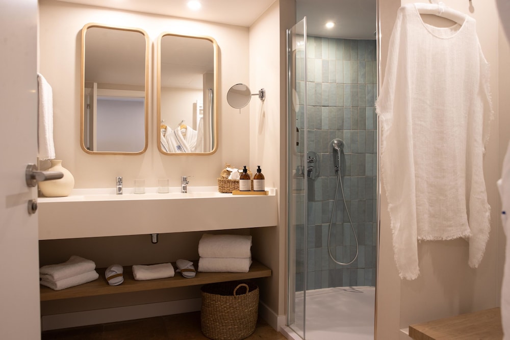 METT Hotel & Beach Resort Marbella Estepona 64/64