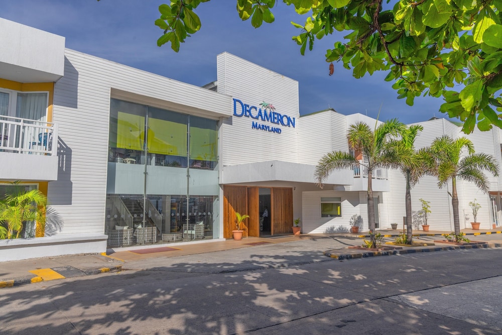 Decameron Maryland 2/50
