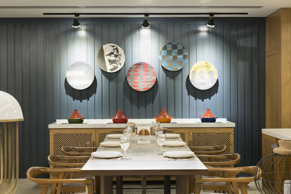 Park Inn By Radisson Istanbul Atasehir 71/85