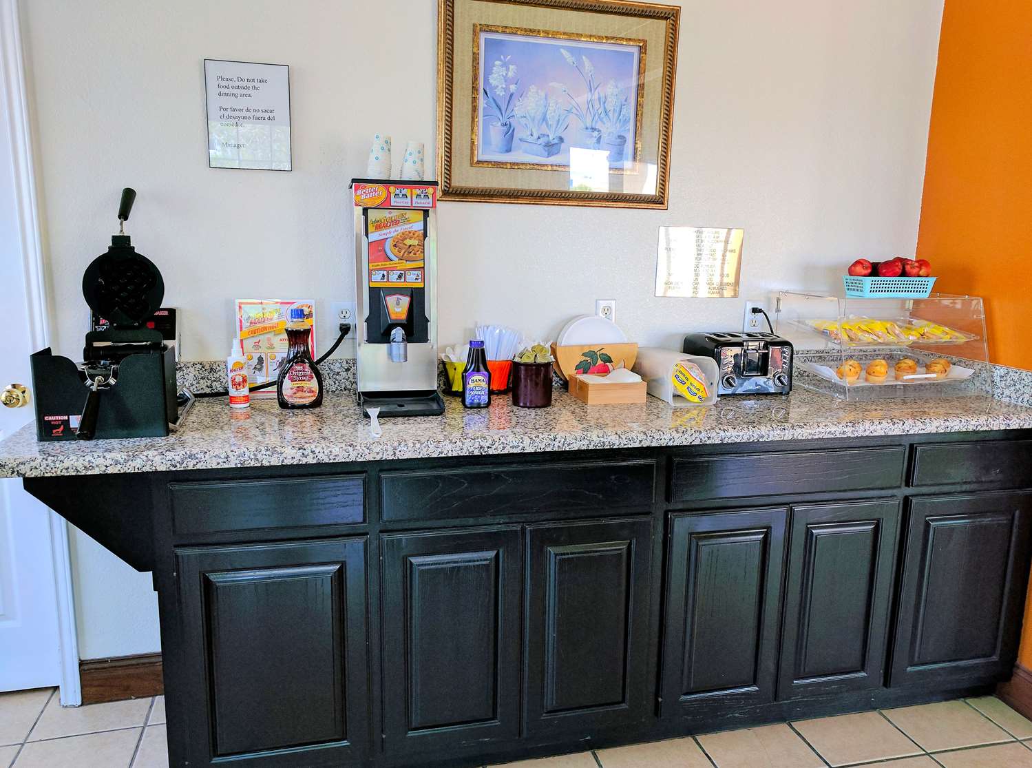 Americas Best Value Inn Brownsville 29/35