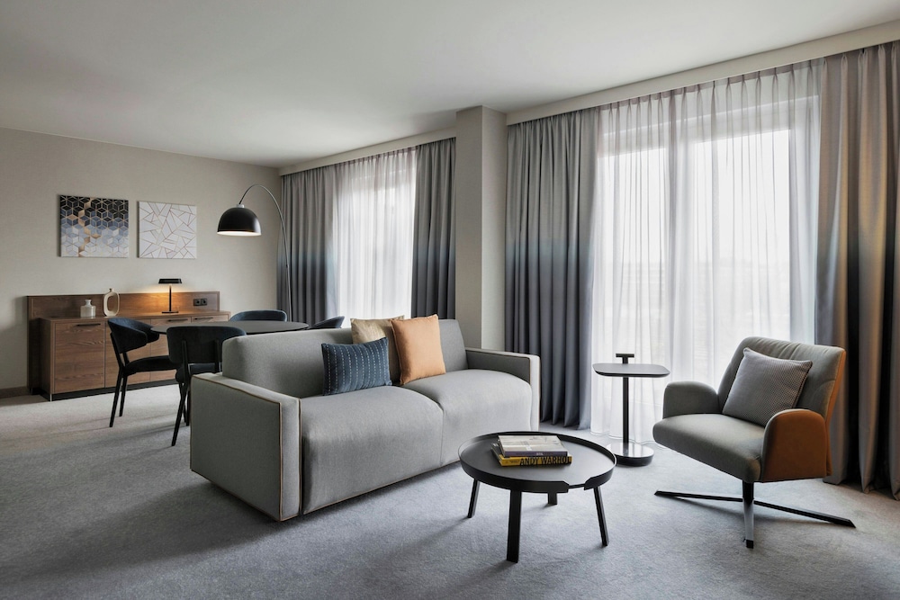 Courtyard by Marriott Munich City East 40/65