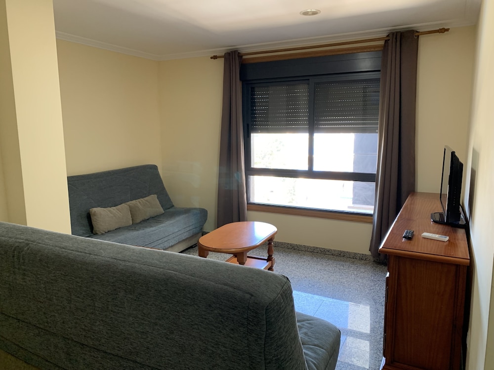 Apartamentos Nuriasol 24/50