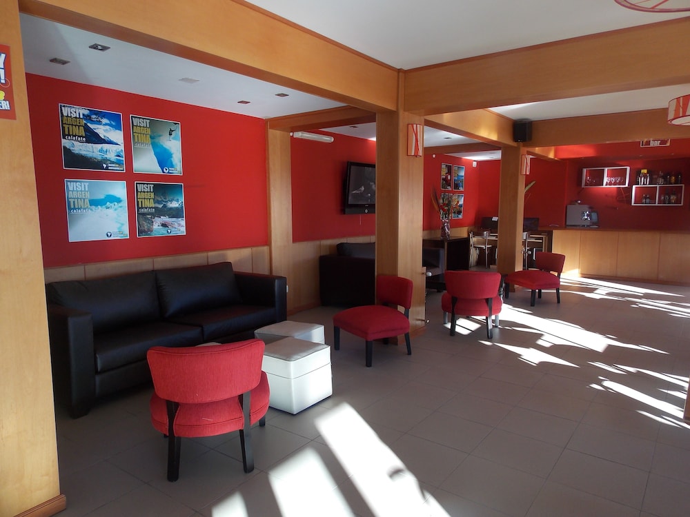 Marcopolo Suites Calafate 29/49