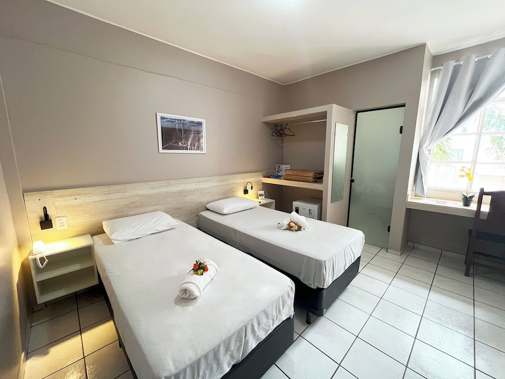 Hotel Europa Brasilia 13/44