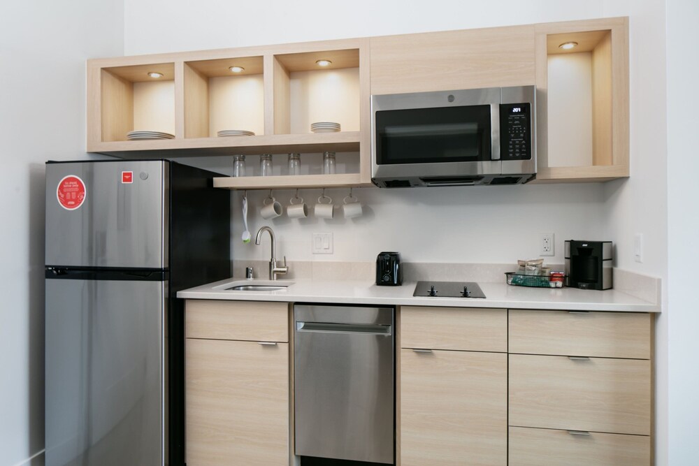 TownePlace Suites by Marriott Madison West/Middleton 17/29
