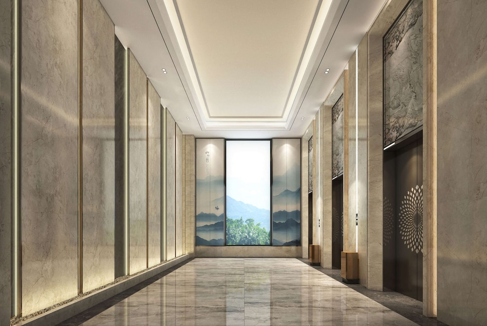 Wyndham Xinyi Lotus Lake 26/49