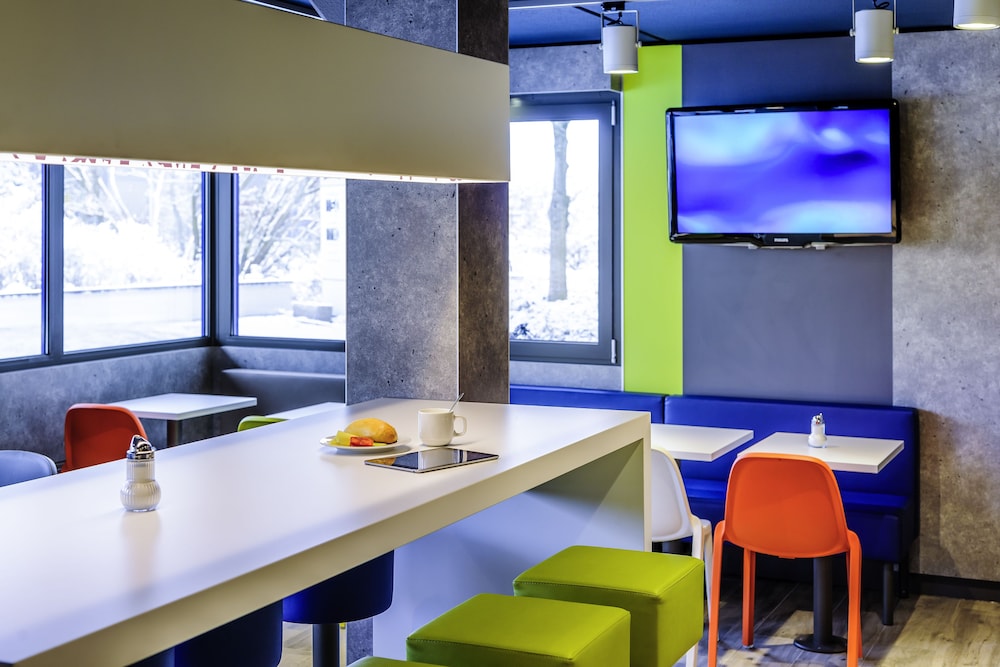 Ibis Budget Lyon Gerland 47/70