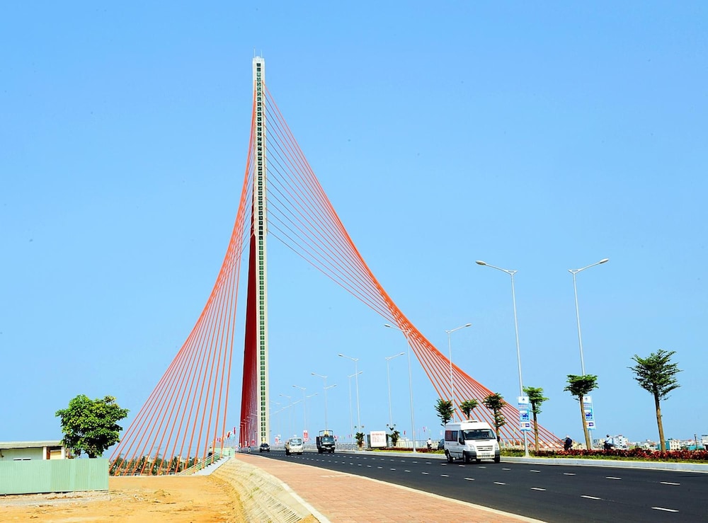M Village Hotel Da Nang Centre, a brand of Modern Village Lifestyle 43/58