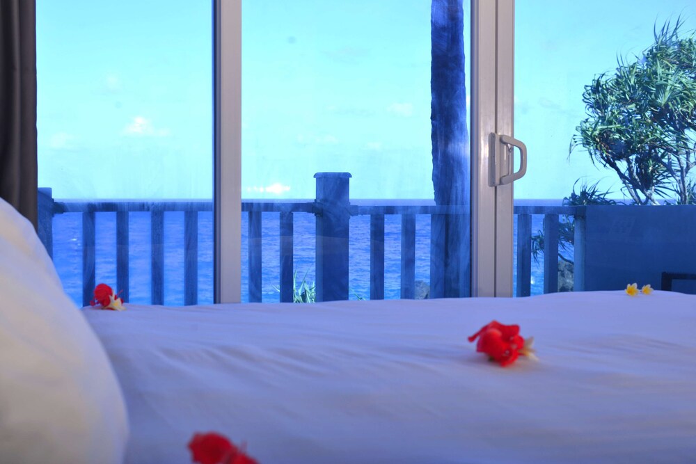 Golden Tulip Grande Comore Moroni Resort And Spa 5/70