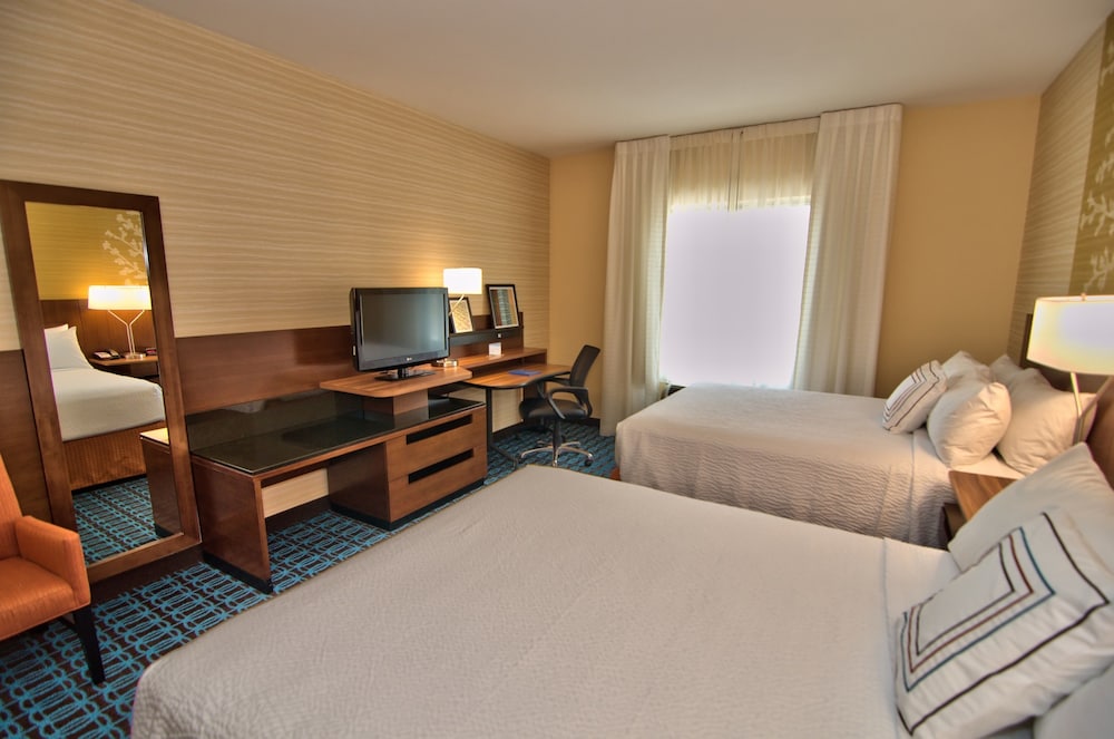 Fairfield Inn Suites Towanda Wysox 14/60
