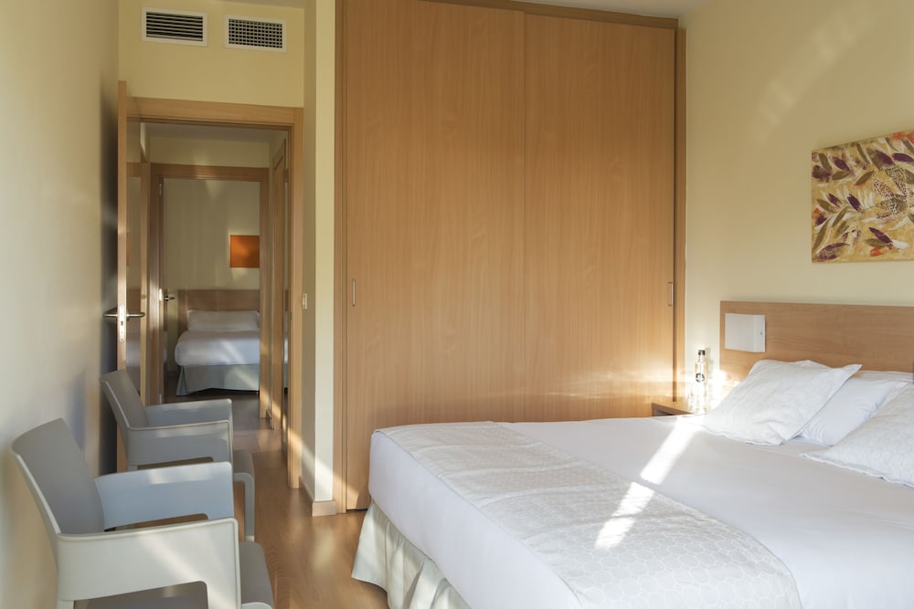 Aura Park Aparthotel 22/69